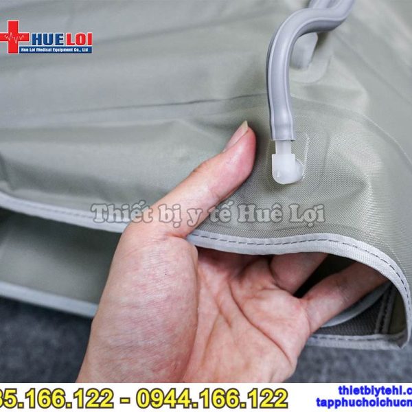 Máy nén ép trị liệu các bệnh về tĩnh mạch