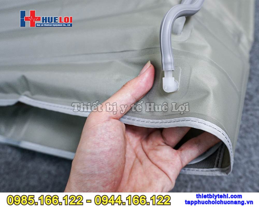 Máy nén ép trị liệu các bệnh về tĩnh mạch