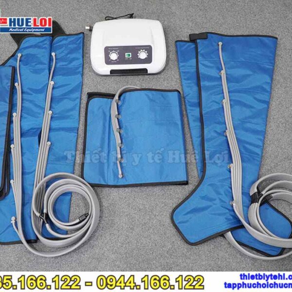Máy nén ép trị liệu các bệnh về tĩnh mạch