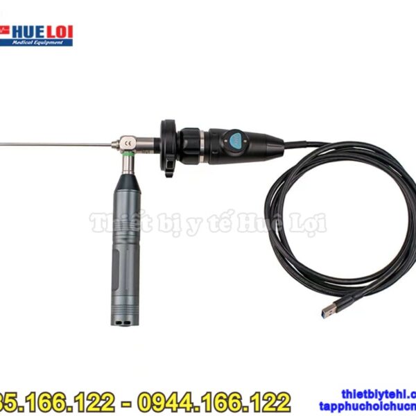 Máy nội soi tai mũi họng mini FULL HD