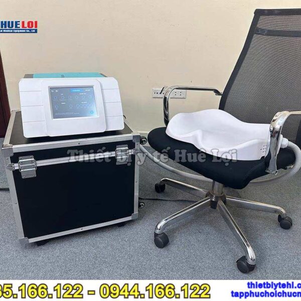 Máy từ trường phục hồi chức năng cơ sàn chậu