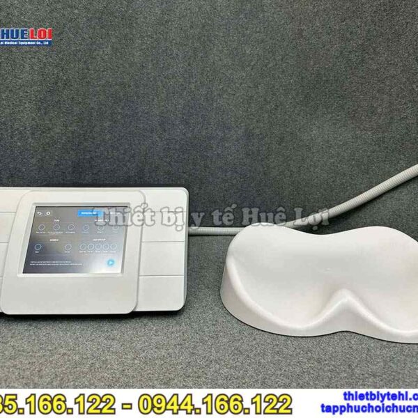 Máy từ trường phục hồi chức năng cơ sàn chậu