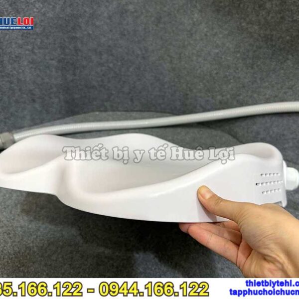 Máy từ trường phục hồi chức năng cơ sàn chậu