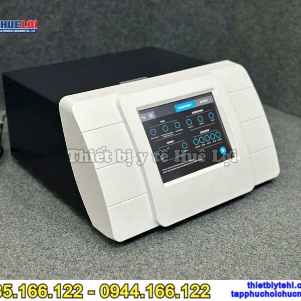 Máy từ trường phục hồi chức năng cơ sàn chậu
