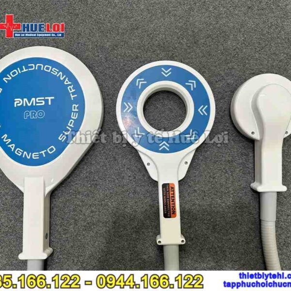 Máy từ trường kết hợp Diode Laser công suất cao