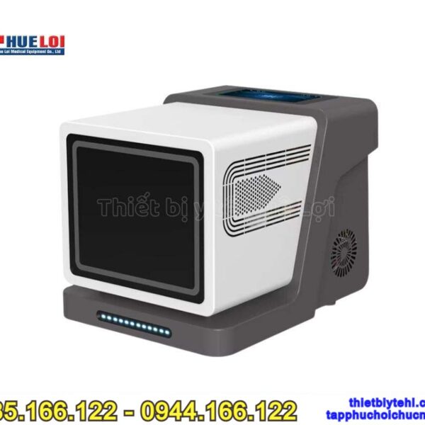 Thiết bị trị liệu bằng sóng Terahertz công suất cao