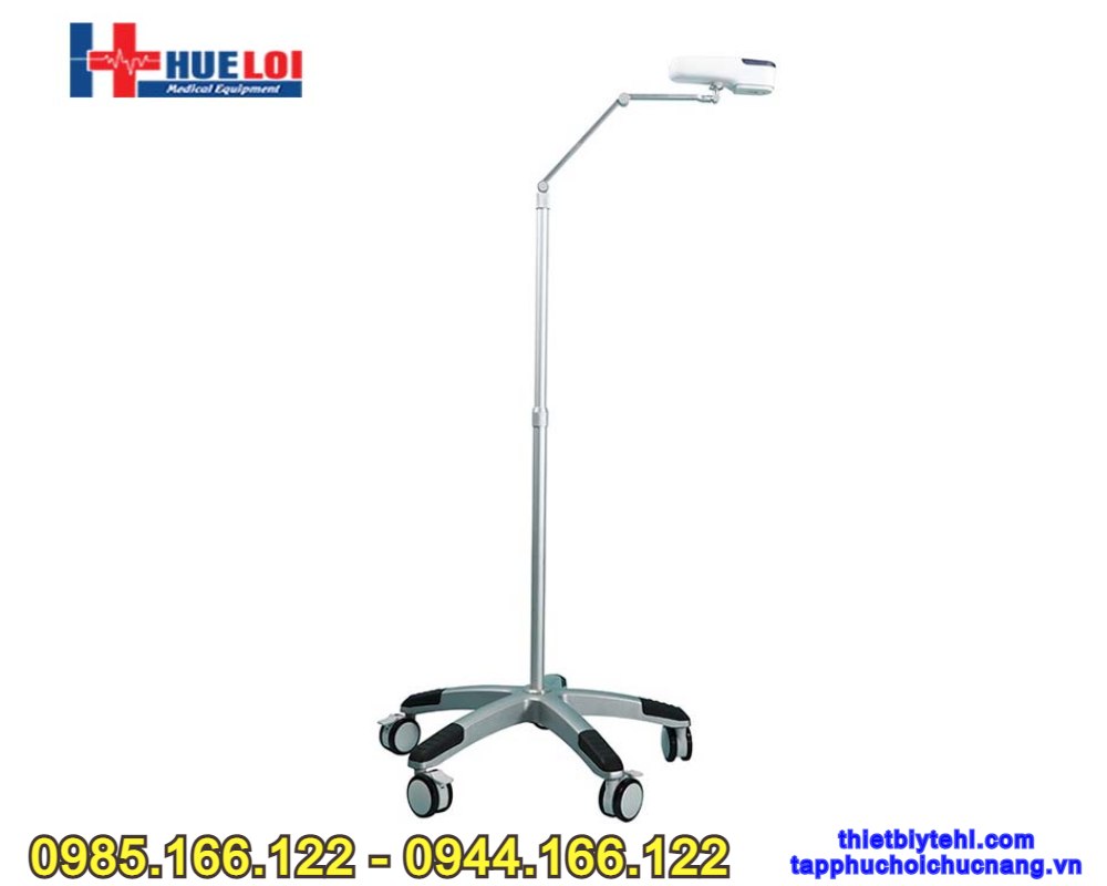 Máy soi vein QV-600