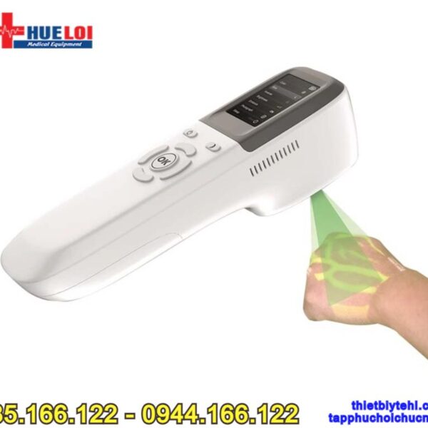 Máy soi vein QV-600