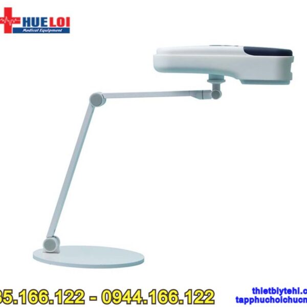 Máy soi vein QV-600