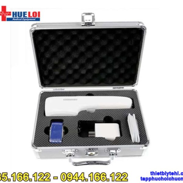 Máy soi vein QV-600