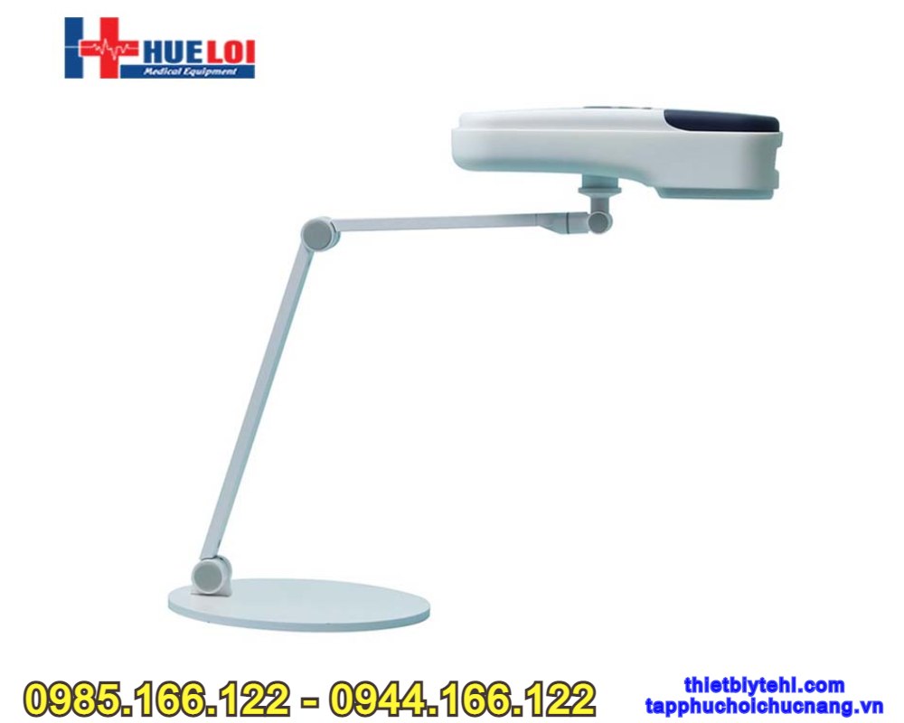 Máy soi vein QV-600