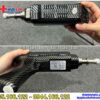 Súng bấm huyệt tác động cột sống lực bắn 1500N