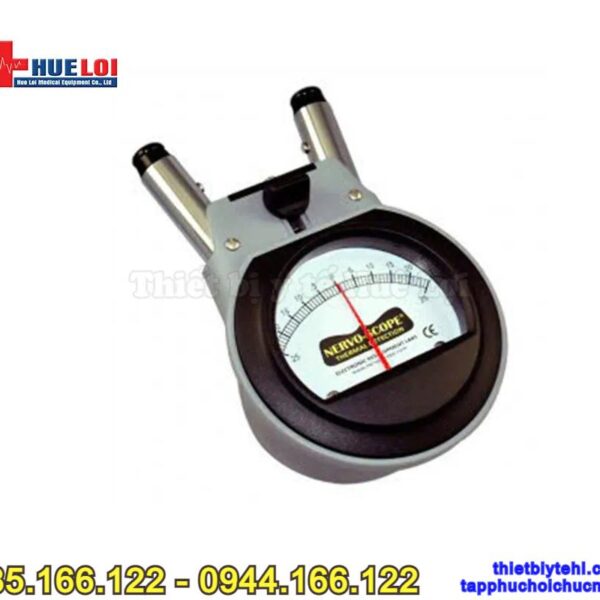 Máy chuẩn đoán bệnh lí cột sống - Chiropractors