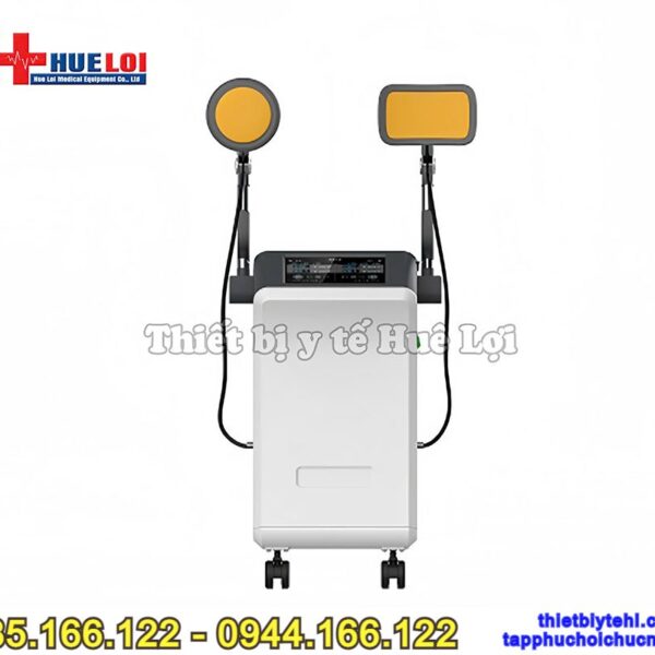 Máy điều trị bằng vi sóng AMT