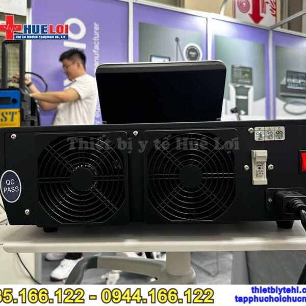 Máy từ trường trị liệu toàn thân PMST LOOP PRO MAX