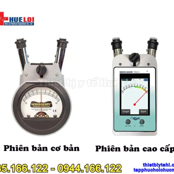 Máy hỗ trợ chẫn đoán bệnh lý cột sống cao cấp