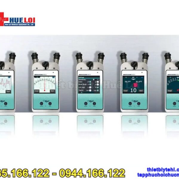 Máy hỗ trợ chẫn đoán bệnh lý cột sống cao cấp