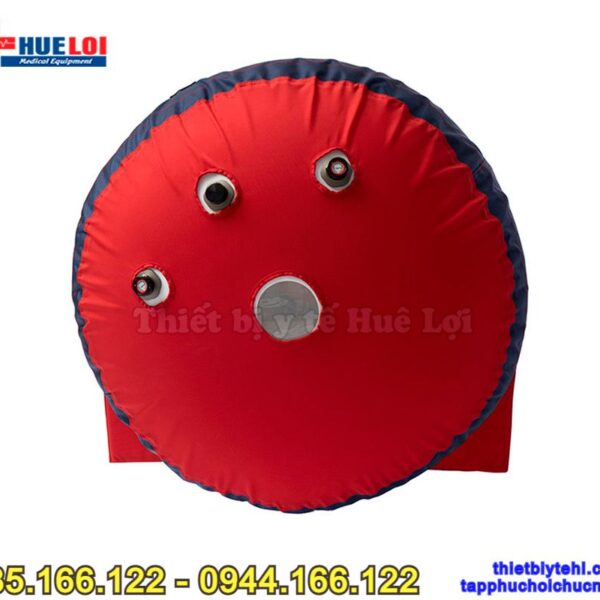 Buồng oxy áp suất cao loại buồng đơn ST-901