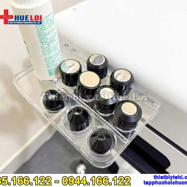 Máy xung kích phân kỳ T-703 lực 12Bar