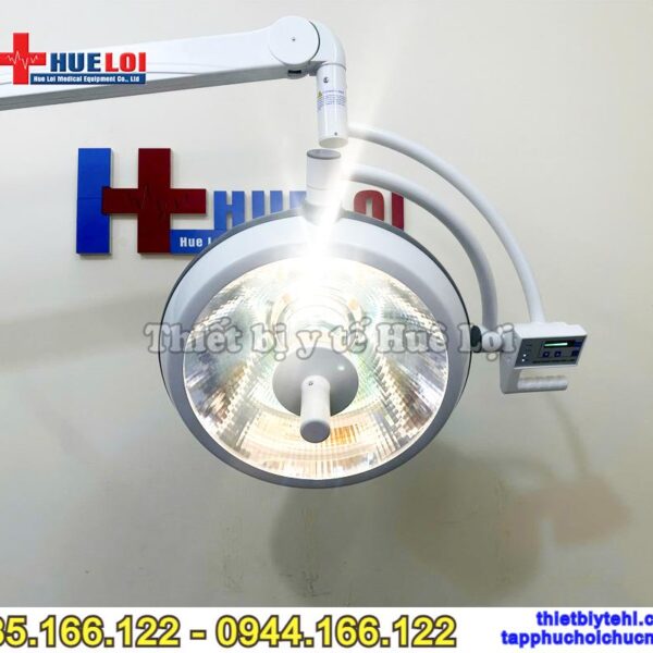 Đèn mổ Halogen chân di động