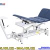 Bàn kéo giãn cột sống cao cấp CY-C101F