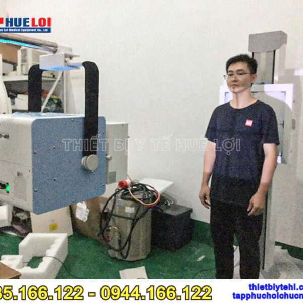 Máy X-Quang cố định giá tốt