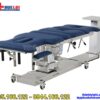 Bàn kéo giãn cột sống điện cao cấp